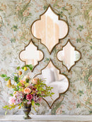 Lovecup Ogee Mirror Large L240