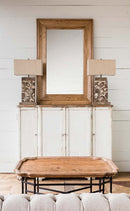 Lovecup Oak Mirror L562