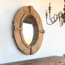 Lovecup Oval Estate Mirror L974