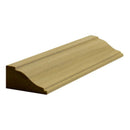 EWPM12 Colonial Panel Molding 1-1/8" wide x 9/16" Trim. Unfinished
