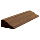 EWPM12 Colonial Panel Molding 1-1/8" wide x 9/16" Trim. Unfinished