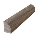 EWQR13 Quarter Round 1/2" x 3/4" Moulding Trim. Unfinished
