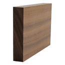 EWSS12 Square Stock 3-1/2" Wide x 3/4" S4S Trim. Unfinished