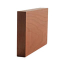 EWSS12 Square Stock 3-1/2" Wide x 3/4" S4S Trim. Unfinished