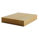 EWWS52 Windowsill 3-1/2" wide x 3/4" Stool S4S. Unfinished