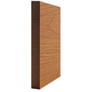 EWSS14 Square Stock 7-1/4" Wide x 3/4" S4S Trim. Unfinished