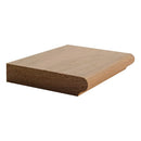 EWWS12 Colonial Windowsill 3-1/2" wide x 3/4" Stool. Unfinished