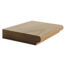 EWWS12 Colonial Windowsill 3-1/2" wide x 3/4" Stool. Unfinished