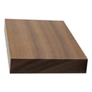 EWWS52 Windowsill 3-1/2" wide x 3/4" Stool S4S. Unfinished