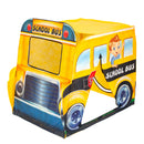 School Bus Collapsible Tent