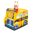 School Bus Collapsible Tent