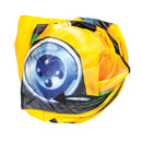 School Bus Collapsible Tent