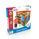 Clubhouse Playhouse