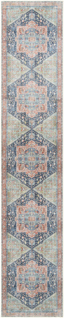 Exira Washable Area Rug