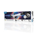 50mm CF600 Refractor Telescope