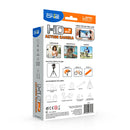 HD WiFi Action Camera