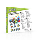 Certified Pre-Owned Explore Science 125 Scientific Challenges Set - STEM