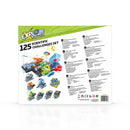 Certified Pre-Owned Explore Science 125 Scientific Challenges Set - STEM