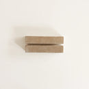 Skinny Latte Bejmat 6"x1" by Tilesofezra