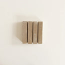 Skinny Latte Bejmat 6"x1" by Tilesofezra