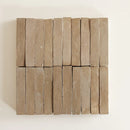 Skinny Latte Bejmat 6"x1" by Tilesofezra