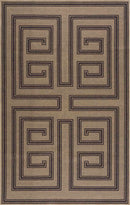 Coty Washable Jutely Rug