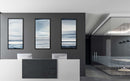 Boundary Between - Open Edition Canvas Print