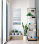 Each Layer - Open Edition Canvas Print