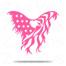 Eagle Flag