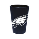 Philadelphia Eagles 1.5 oz Silicone Shot Glass