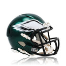 Philadelphia Eagles NFL Riddell Speed Revolution Mini-Helmet