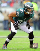 Mychal Kendricks in Action Philadelphia Eagles NFL Football 8" x 10" Photo