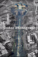 Philadelphia Eagles Super Bowl LII Champions Parade NFL Football Photo