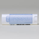 Natural Lip Balm 3 Pack, Vanilla, Earl Grey, Mintyliptus