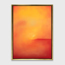 Early Morning - Open Edition Canvas Print