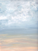 Early Morning - Limited Edition Paper Print