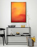Early Morning - Open Edition Canvas Print