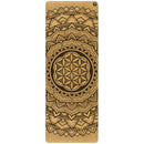 Earth Rest Nomad Cork Yoga Mat