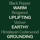 Earth & Bloom Essential Oil Blend