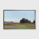 East Coast View - Limited Edition Canvas Print