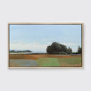 East Coast View - Limited Edition Canvas Print