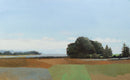 East Coast View - Limited Edition Canvas Print