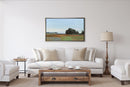 East Coast View - Limited Edition Canvas Print
