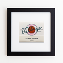 East Village Grille Atlanta (Cream)