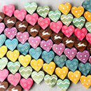 Heart-Shaped Mystery Boxes :: Easter