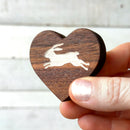 Heart-Shaped Mystery Boxes :: Easter