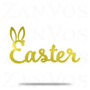 Easter Sign