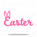 Easter Sign