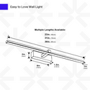 Easy to Love Sconce