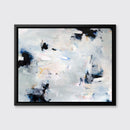 Echos - Open Edition Canvas Print